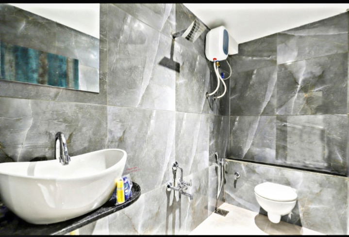 Hotel Pinnacle Villa Executive Room 12