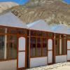 Pangong View Point Cottage