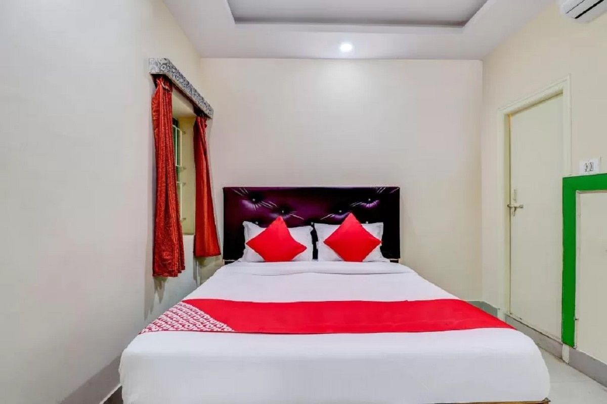 Hotel Lakshya Double Deluxe Non AC