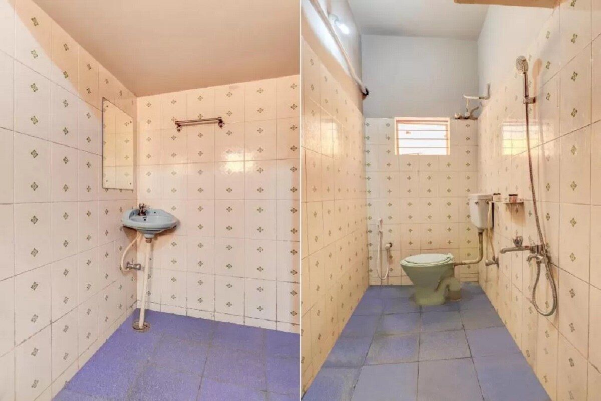 Hotel Lakshya Double Deluxe Non AC 2