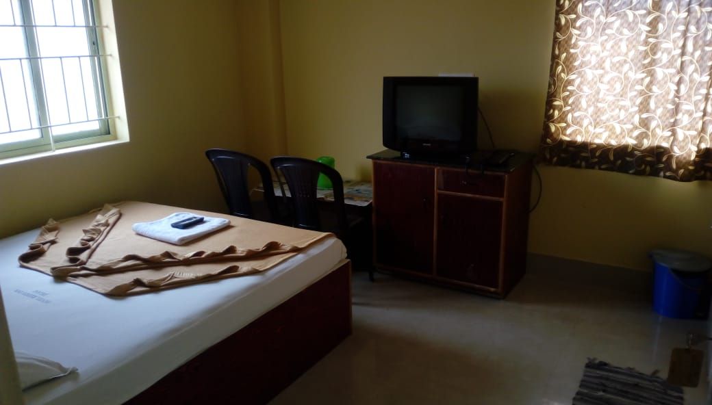 Standard Room Non Ac