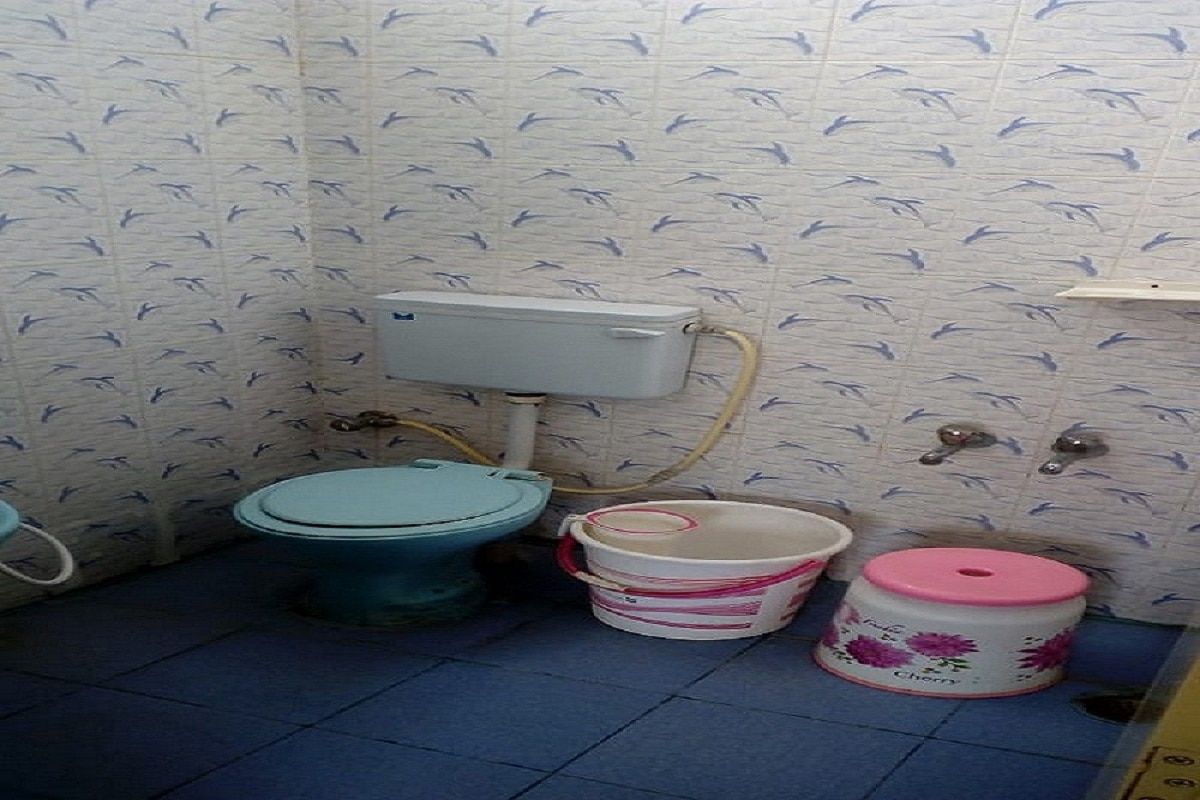 Standard Room Non Ac