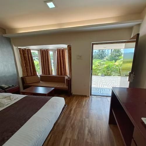 Prince Room