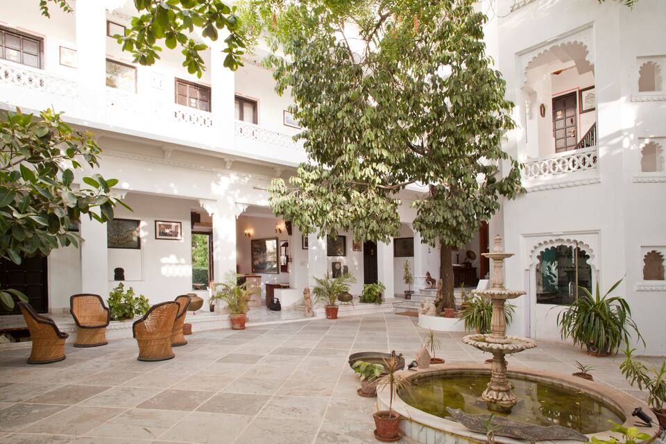 undefined Hotel Karohi Haveli 10