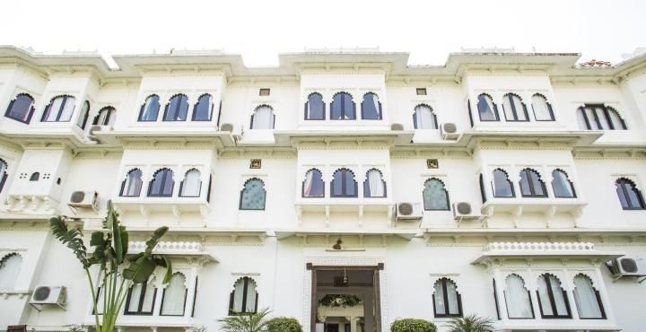 undefined Hotel Karohi Haveli 6