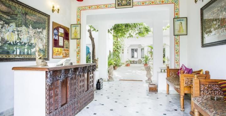 undefined Hotel Karohi Haveli 3