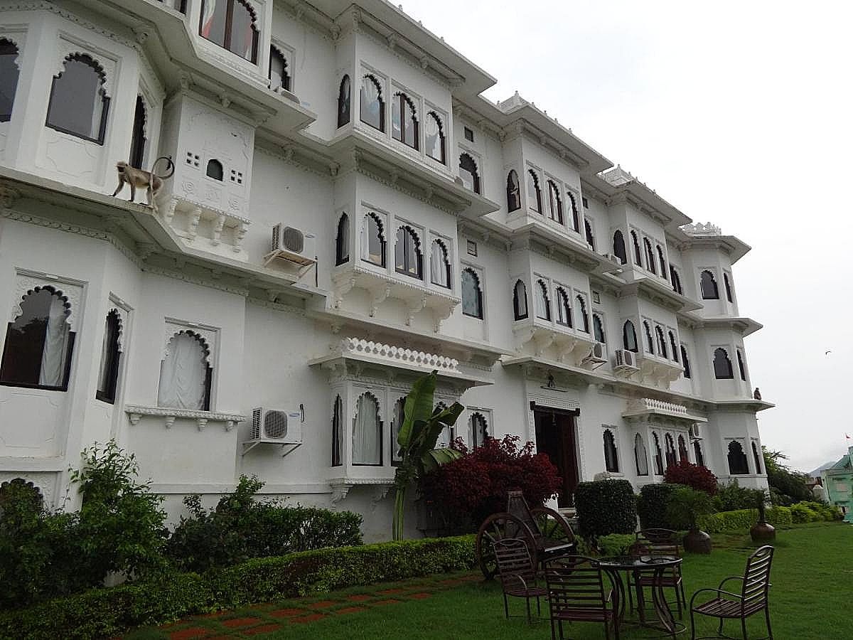 undefined Hotel Karohi Haveli 7