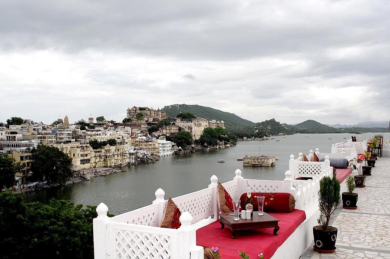 undefined Hotel Karohi Haveli 5