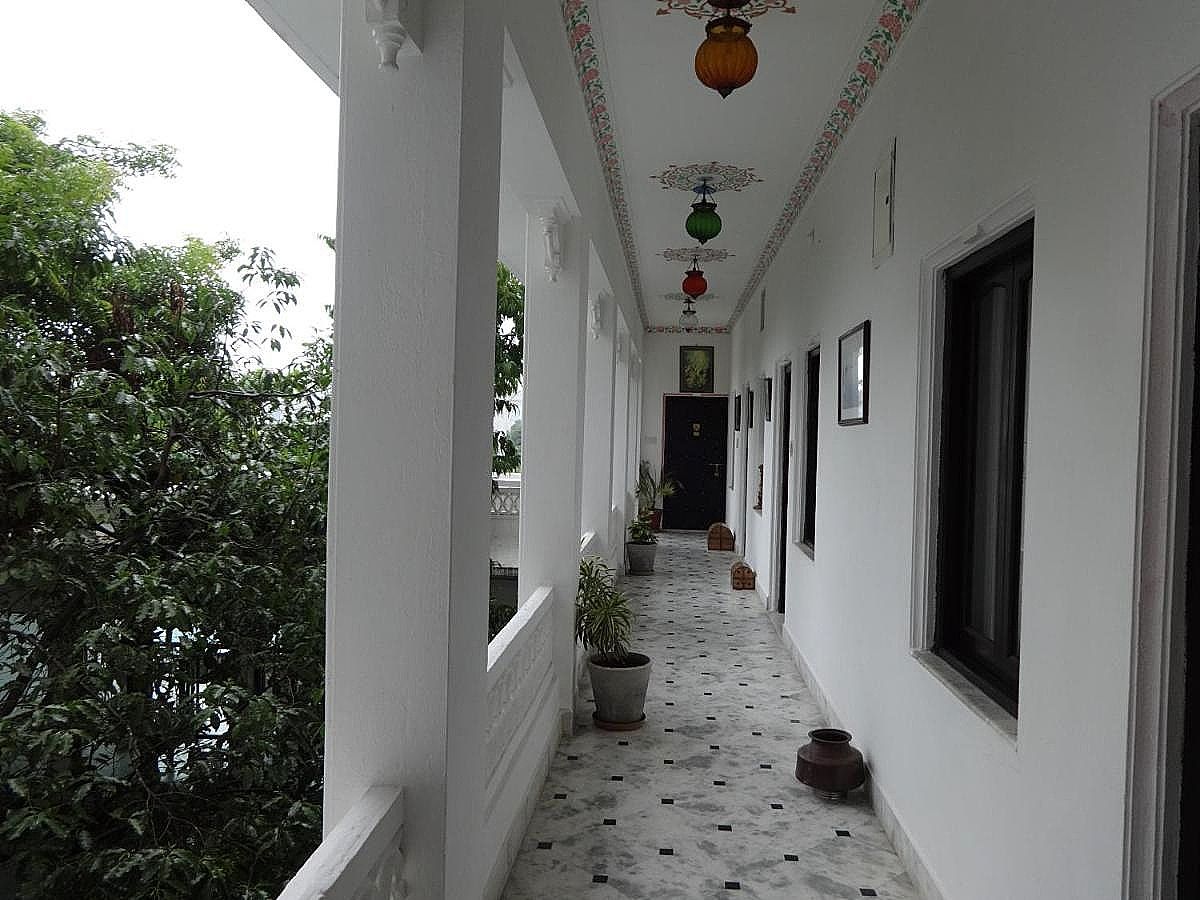 undefined Hotel Karohi Haveli 8