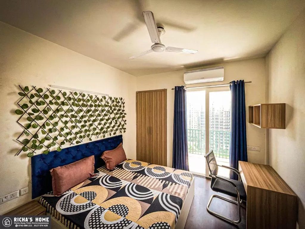 Premium Studio Apartment