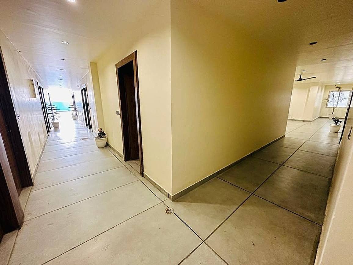 Public Areas