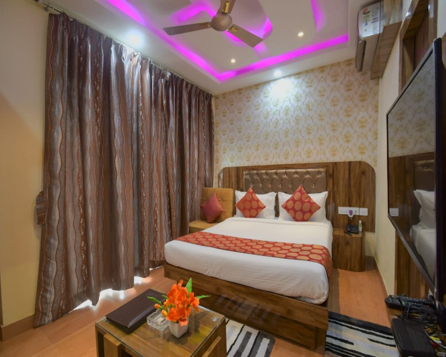 Rupasi Rupnarayan Kuthi Standard Deluxe 2