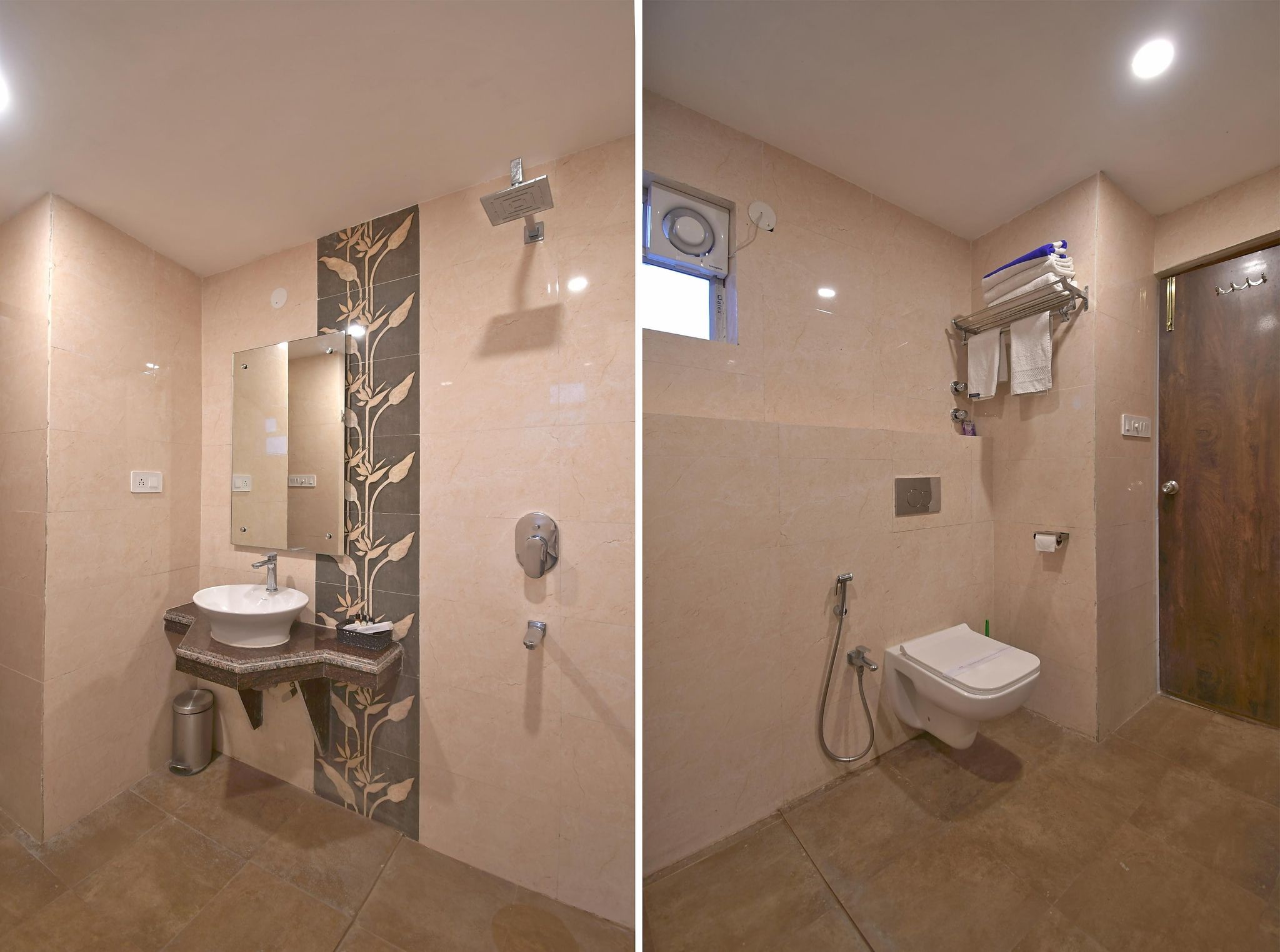 Rupasi Rupnarayan Kuthi Super Deluxe (Triple Bed Room) 6