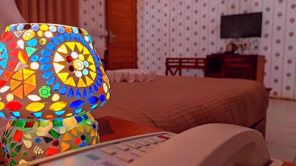 The Sky Imperial Nakoda Green Valley Resort Imperial Tent 11