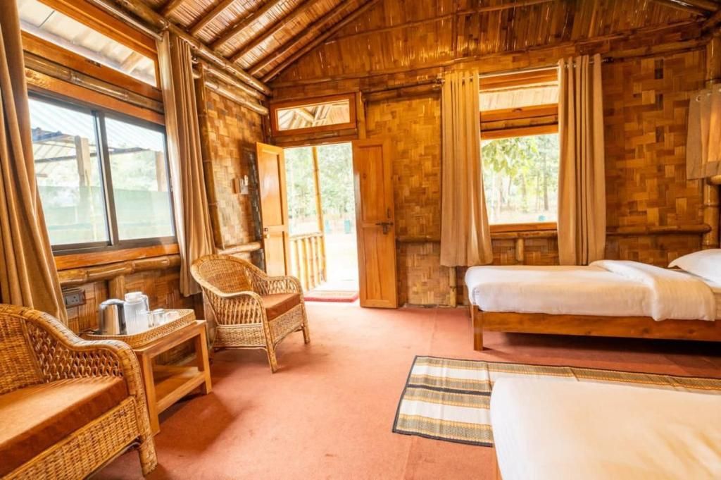 Traditional Room