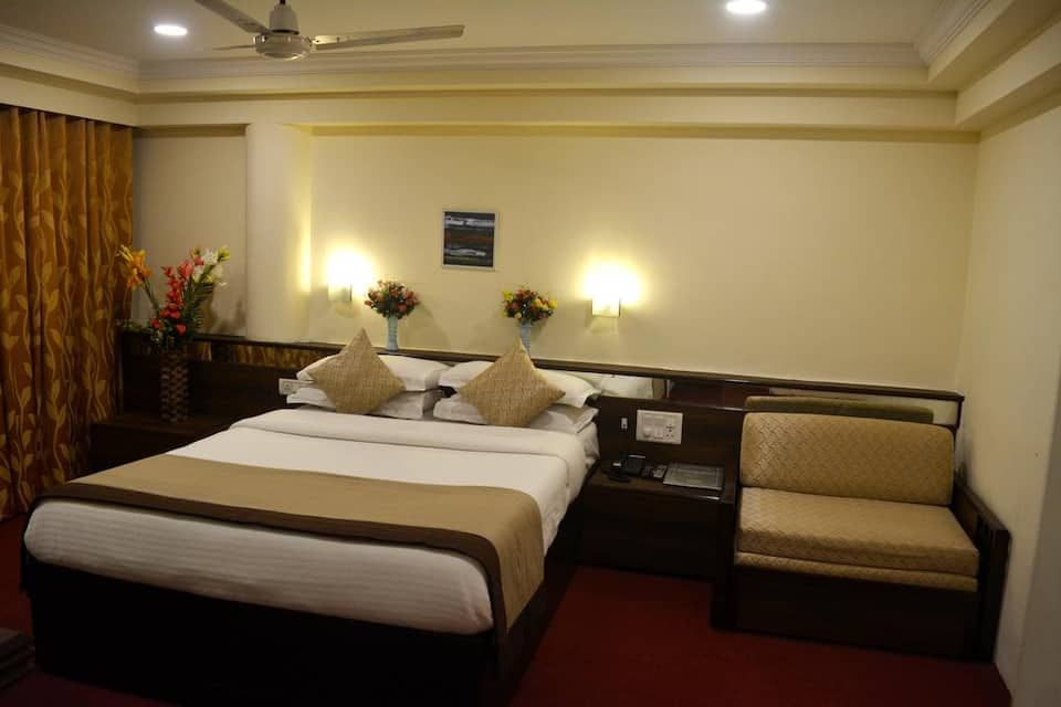 Cottage Room