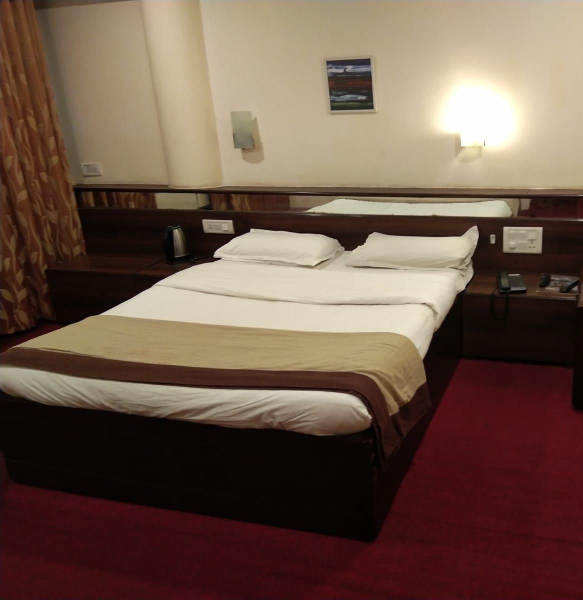 Panorama Standard Room