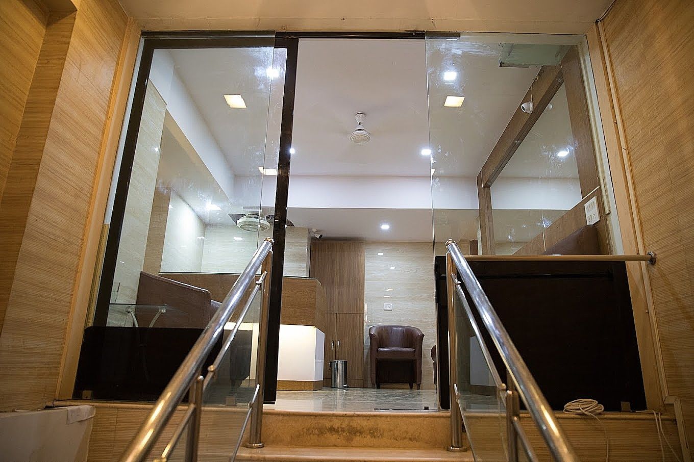 Hotel Alibaba