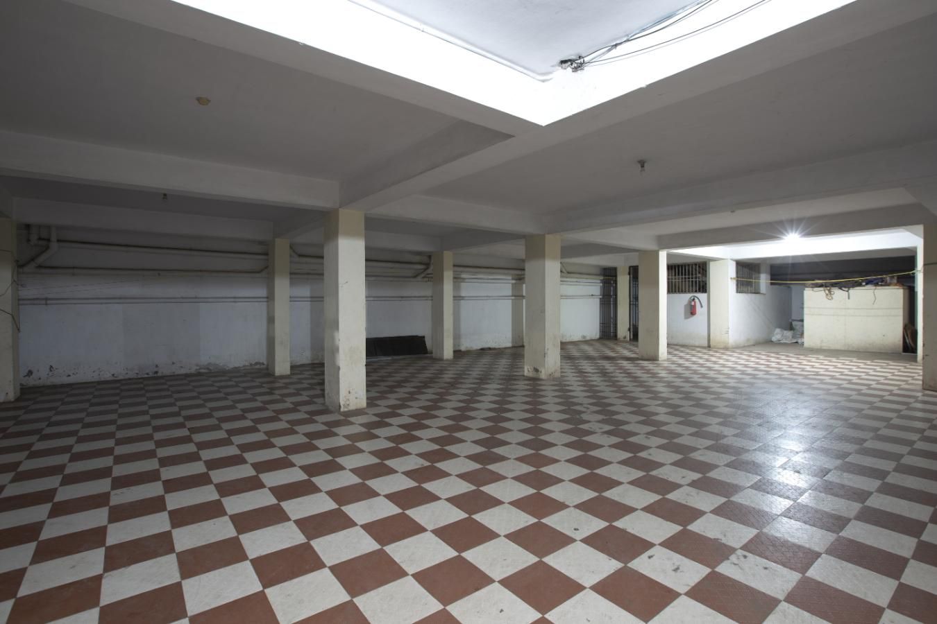 Public Areas