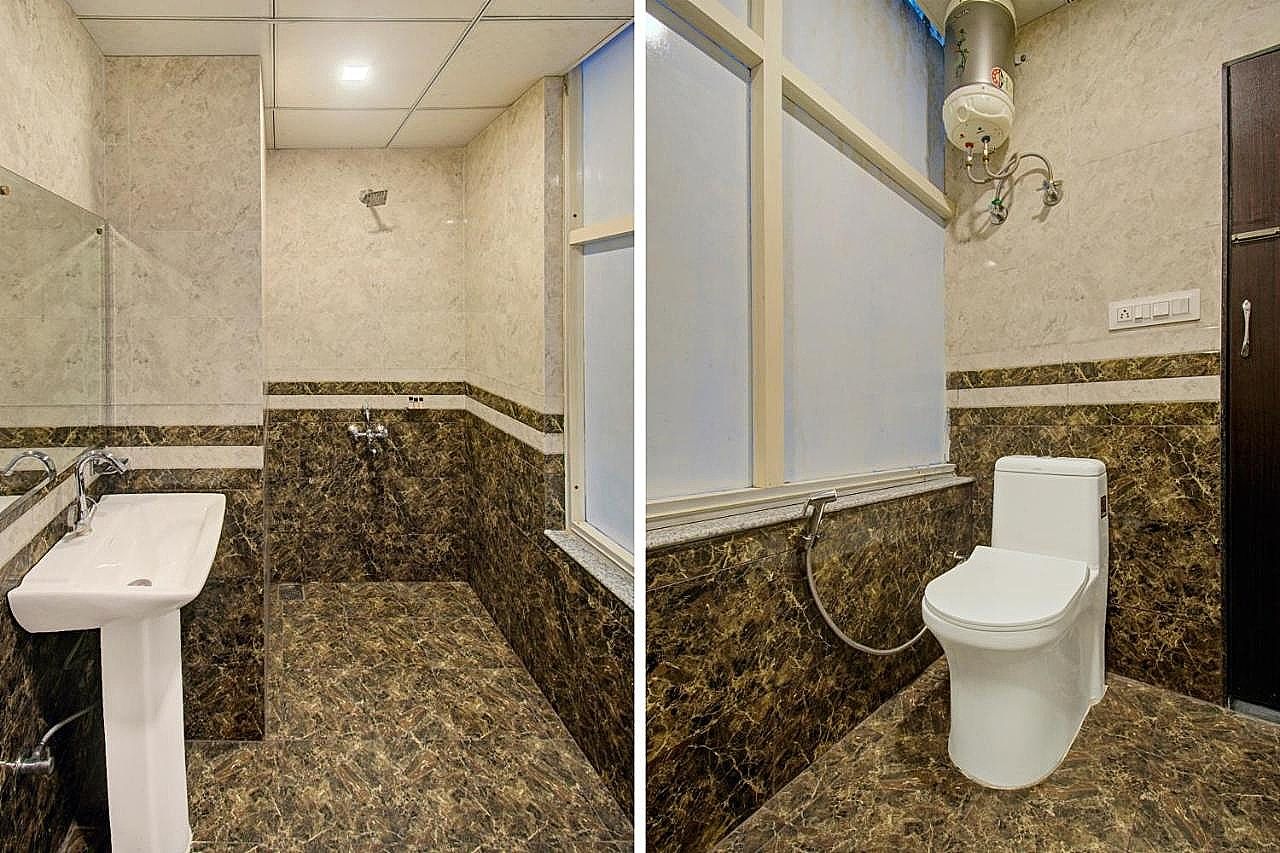 Hotel Grand Sky Deluxe 3