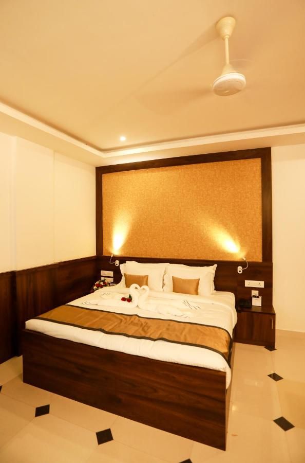 Executive Room AC