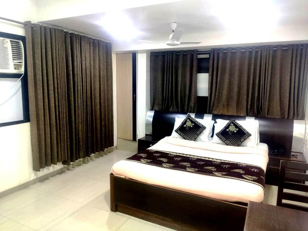 Hotel Sea View