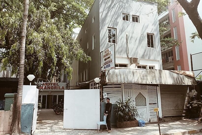 Hotel Shangrila