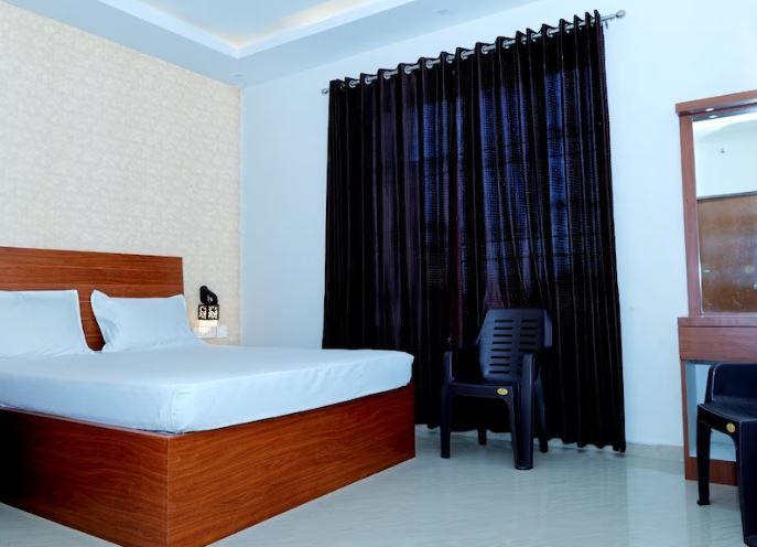 Dwaraka Residency Standard room 2