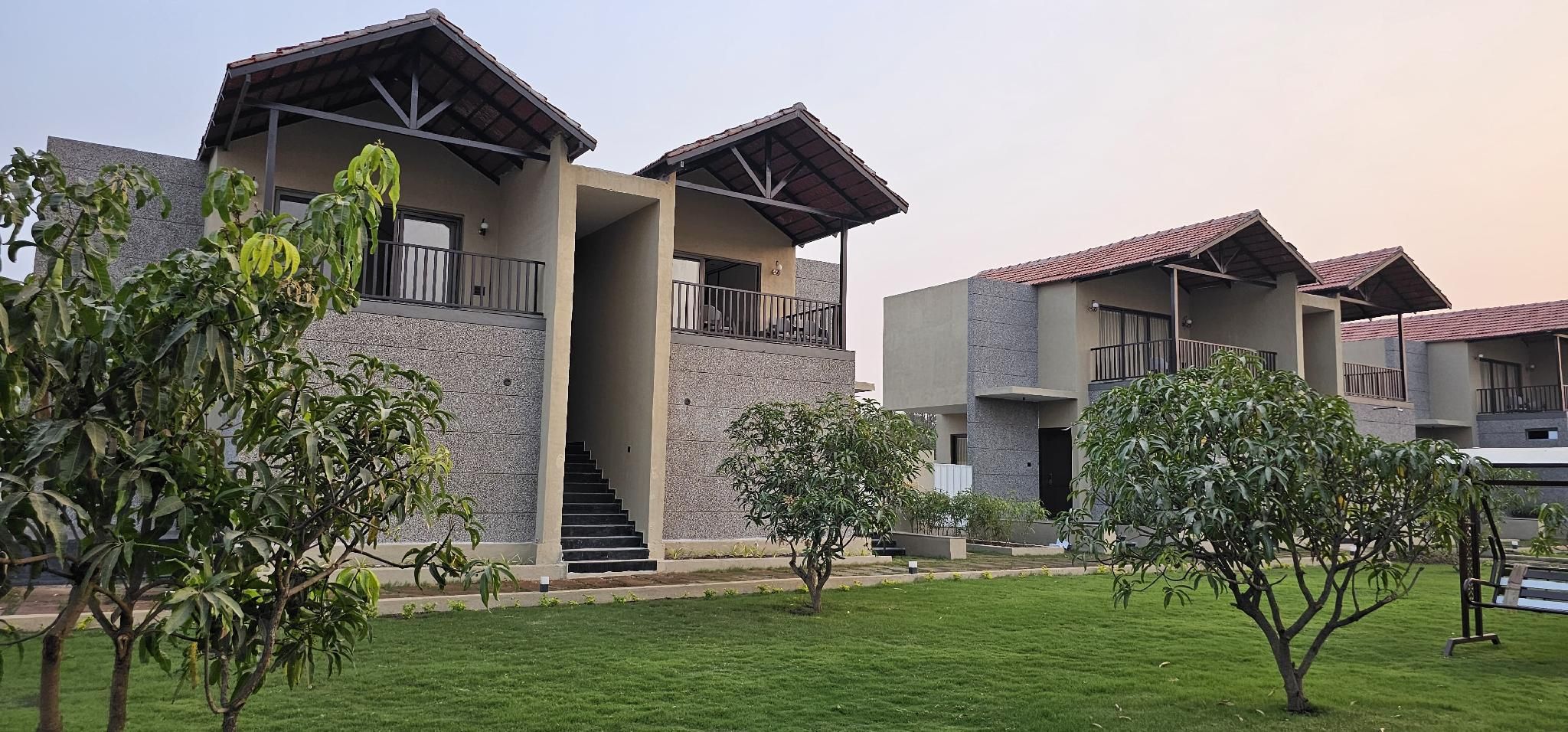 THE PREMIER GIR RESORT