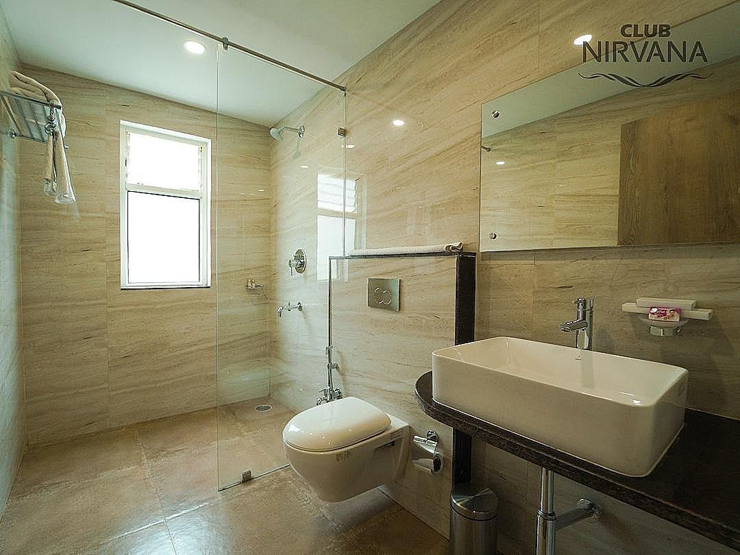 Club Nirvana Boutique Resort ( Pure-Veg) Luxury Room 6