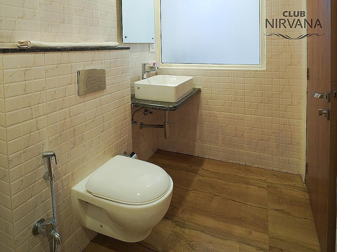 Club Nirvana Boutique Resort ( Pure-Veg) Luxury Room 7