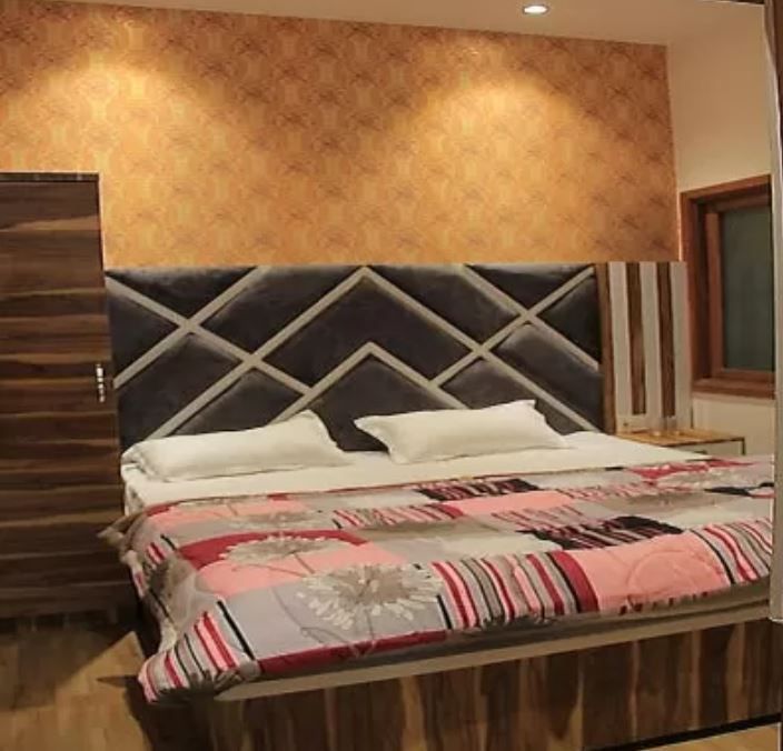 Deluxe Family Room 6 Beded