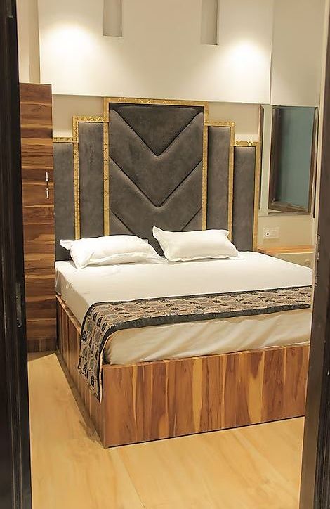 Deluxe Standard Room