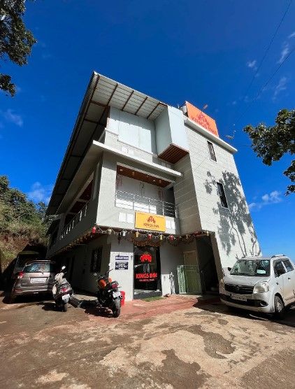 Kings Inn - Valley View