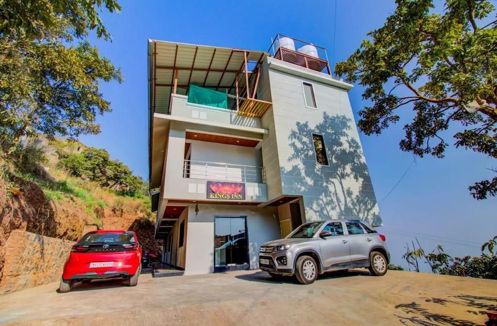 Kings Inn - Valley View