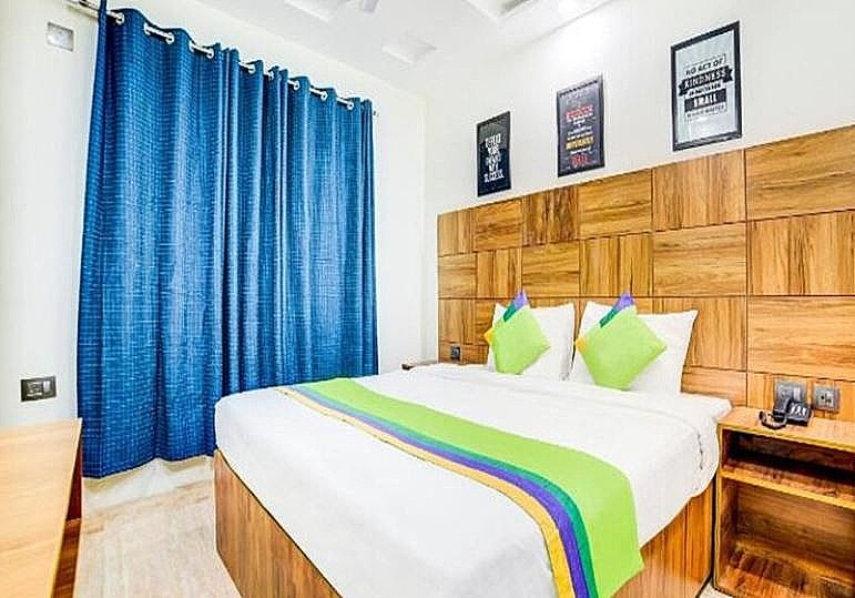 Hotel Vizima 62 Classic Room