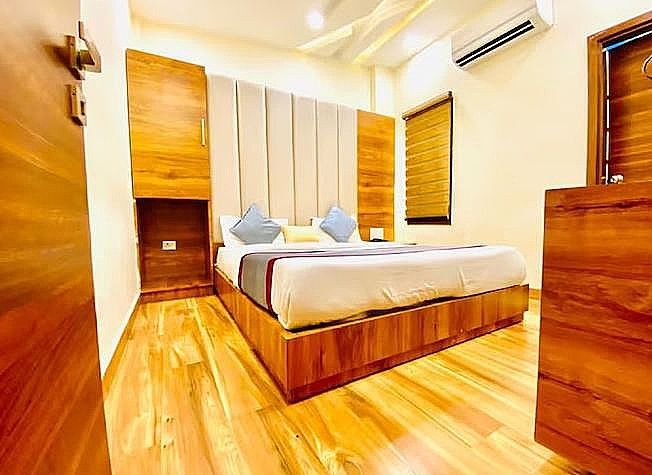 Hotel Avista Lifestyle Classic (2X) 3