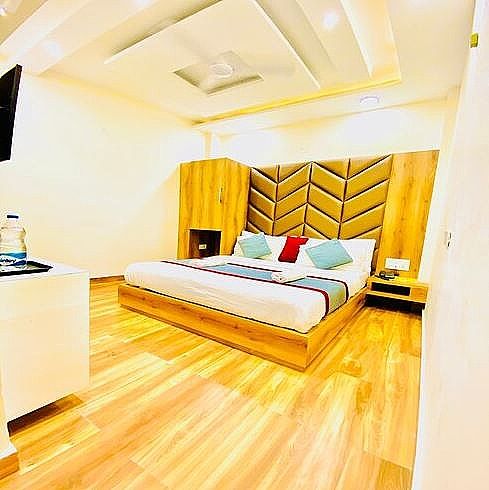 Hotel Avista Lifestyle Classic (2X) 2