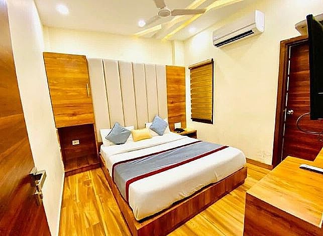 Hotel Avista Lifestyle Classic (2X)