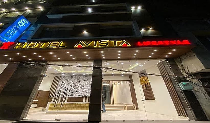 Hotel Avista Lifestyle