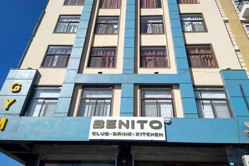 Benito Hotel