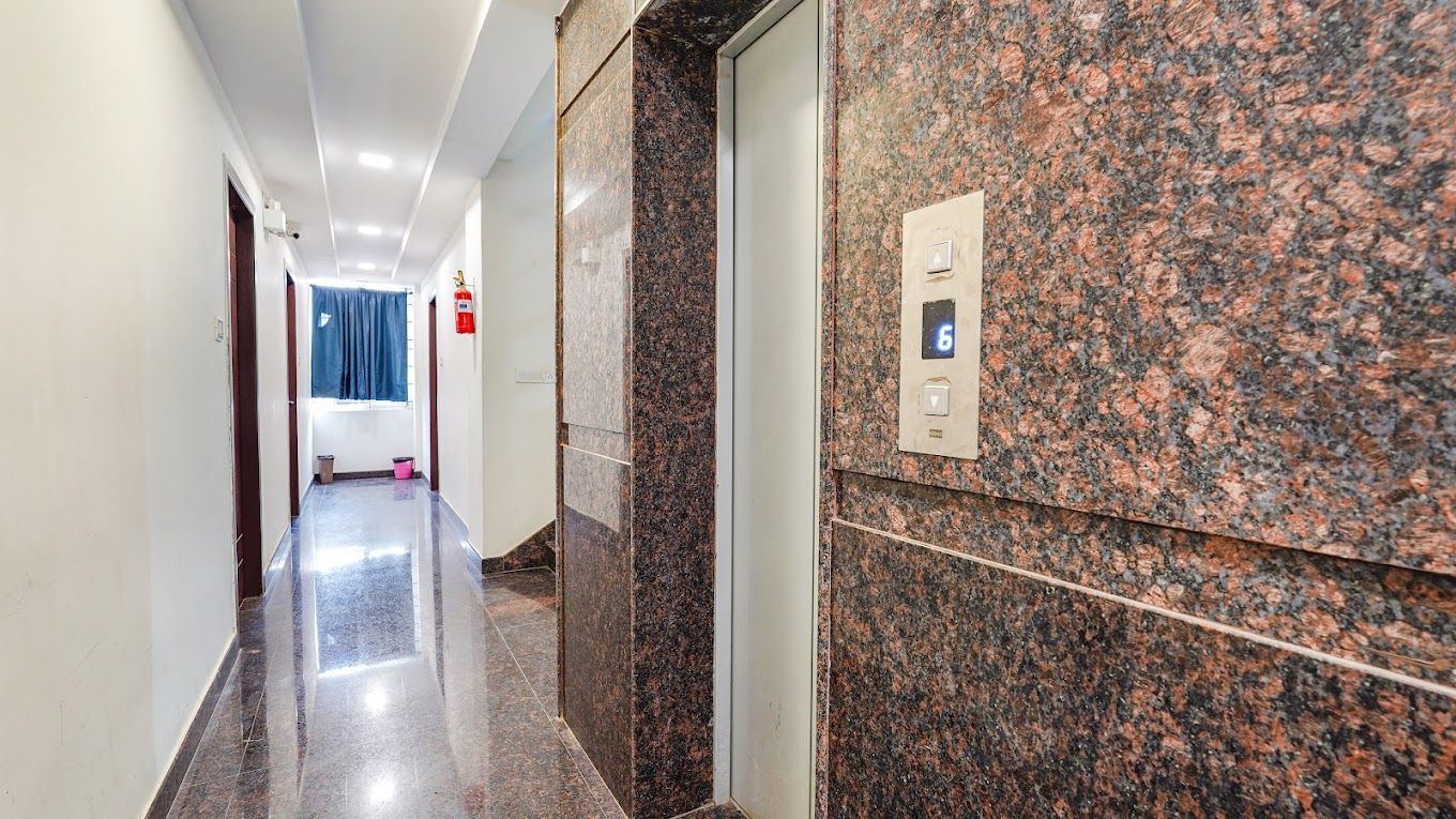 Symphony Suites