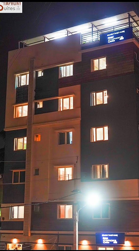 Symphony Suites