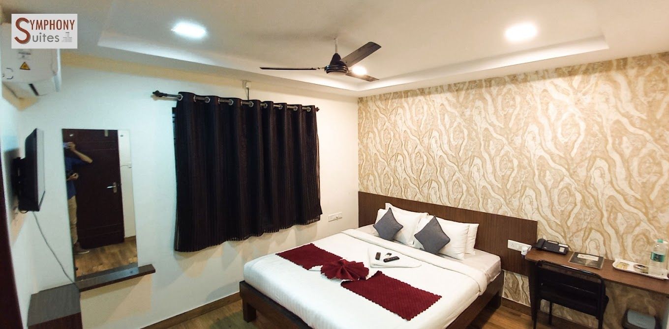 Symphony Suites
