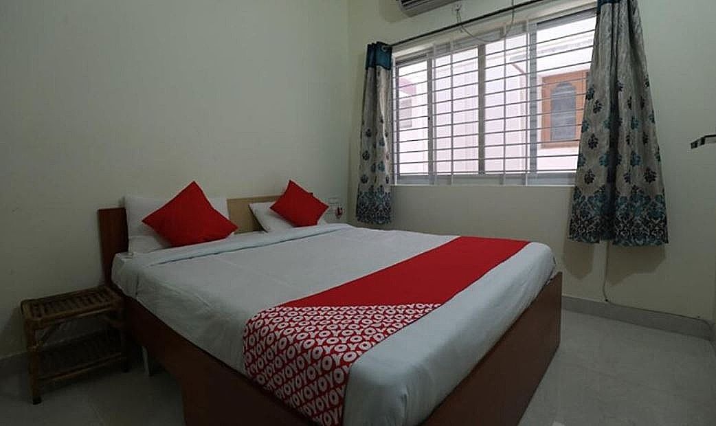 Symphony Suites