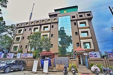Hotel Sagar Residency