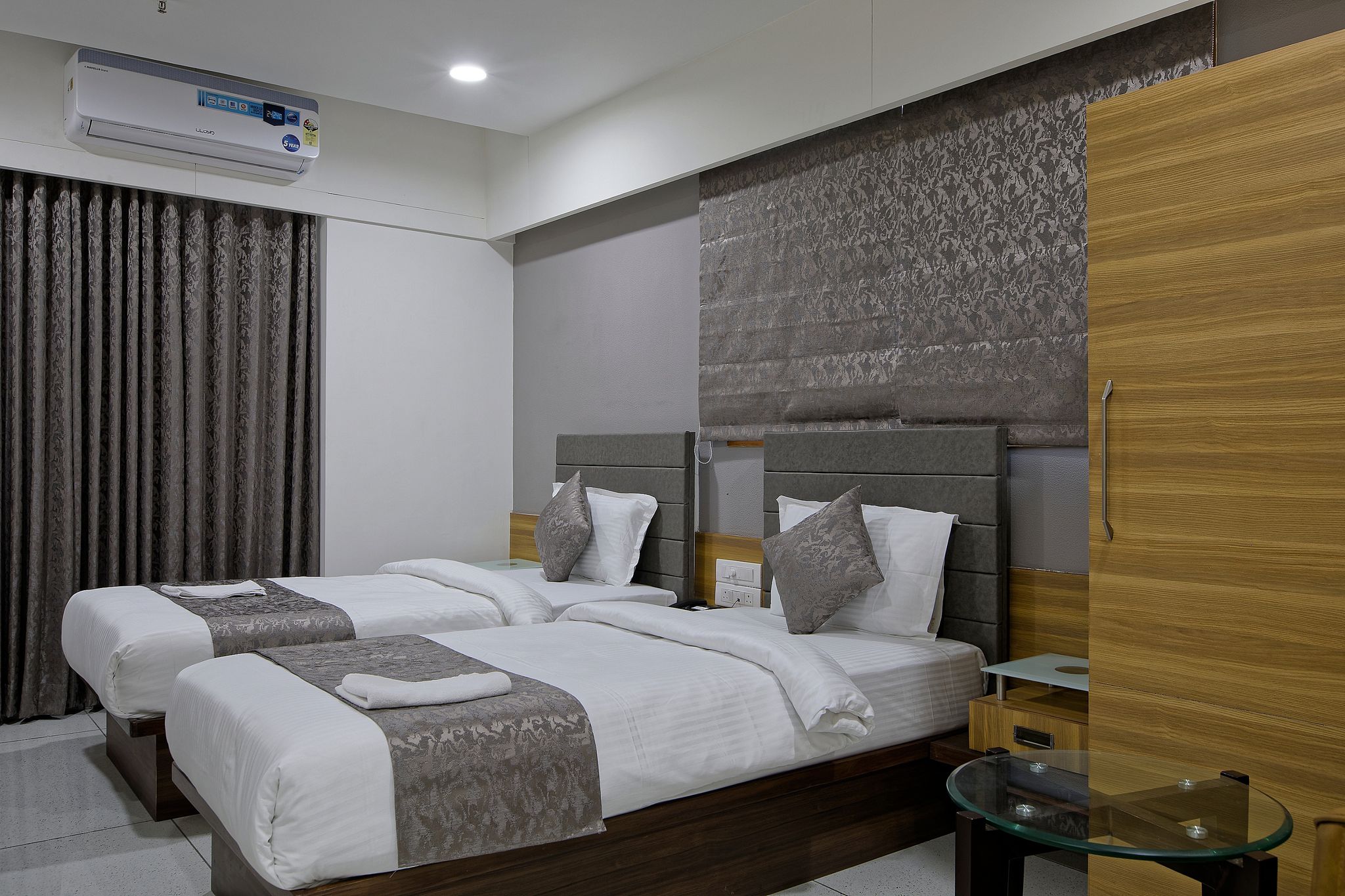 Hotel Aurellia Superior Room 10