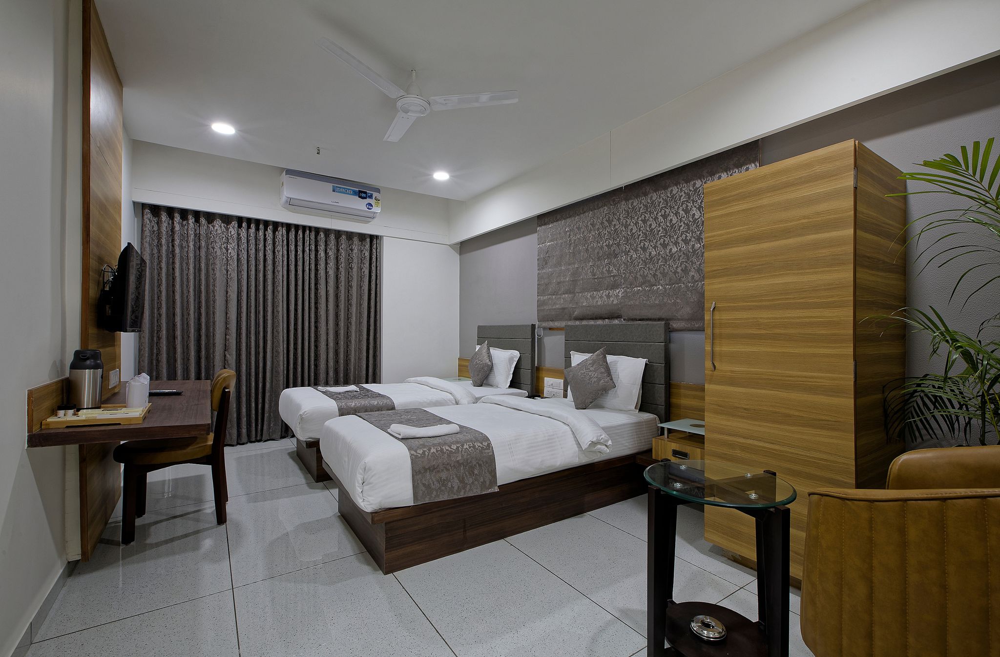 Hotel Aurellia Superior Room 2