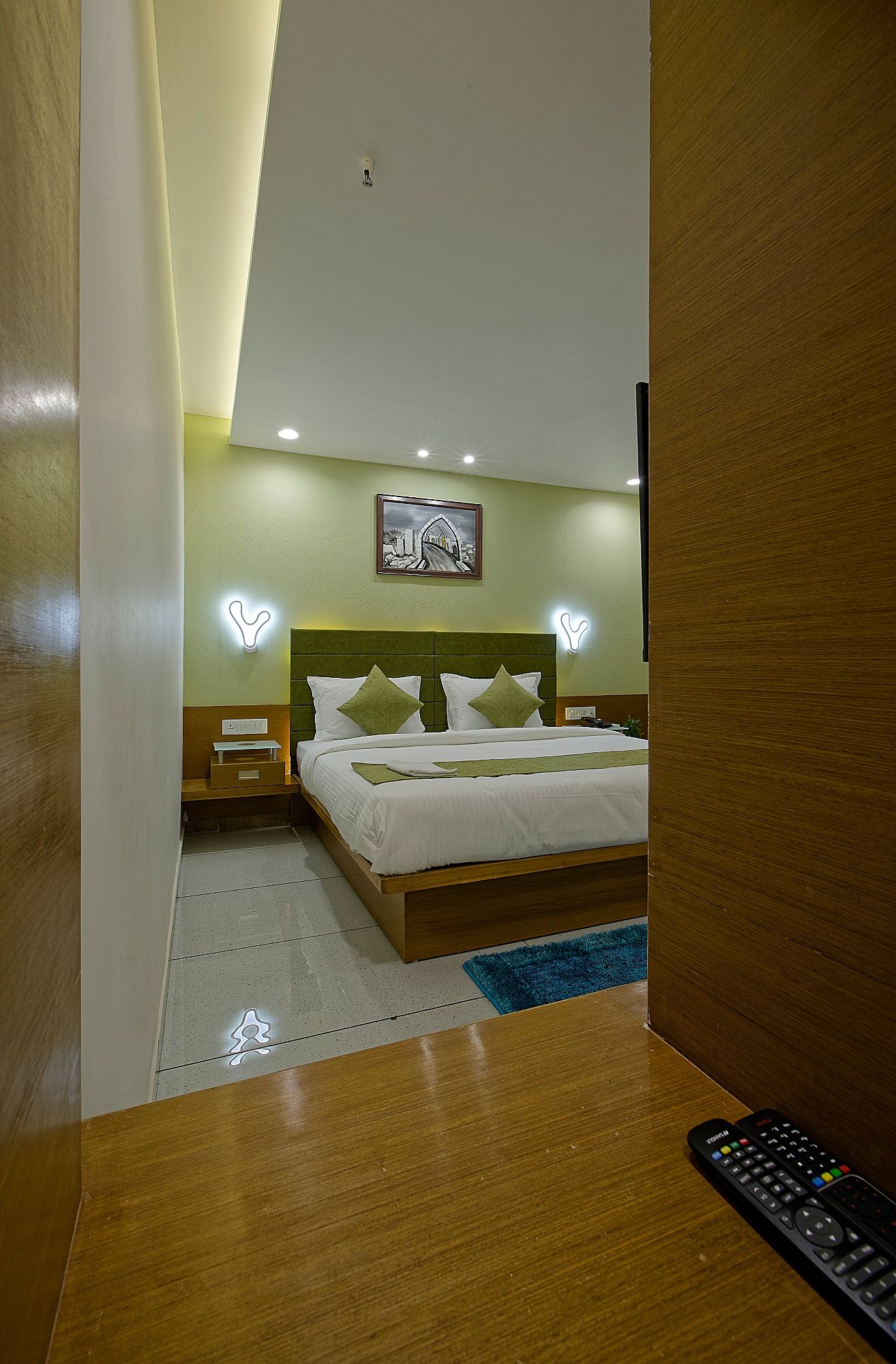 President Suite Room