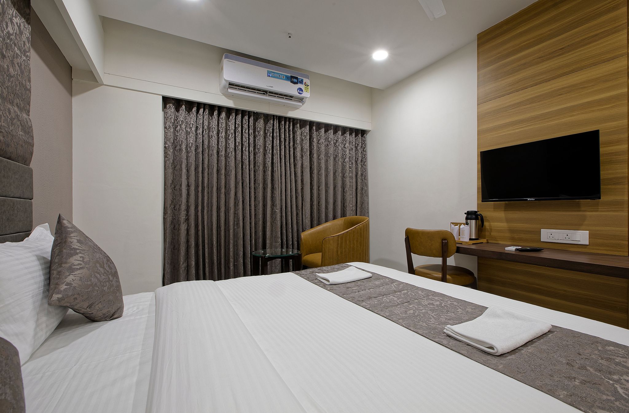 Hotel Aurellia Superior Room 6